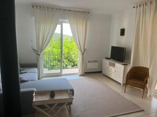 Villa Diane partie 1 - Roquebrune-sur Argens - 5