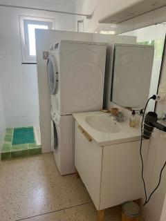 Villa Diane partie 1 - Roquebrune-sur Argens - 4