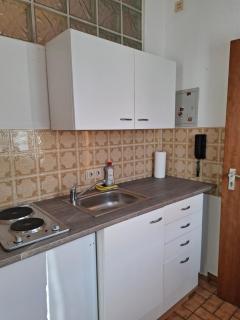Apartment in Kelsterbach - Kelsterbach - 5