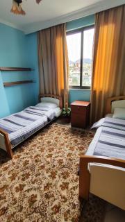 Warm Wooden Escape, Cozy & Elegant Stay - Tirana - 7