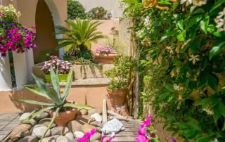 Bel Ombra Hôtel - Bandol - 6