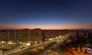 Apartament Sunset 12 - Bucharest - 6