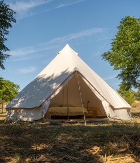 Nomad Pop-Up Hotel at Camping Serrão - Aljezur - 2