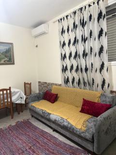 Sol Peaceful Retreat - Tirana - 6