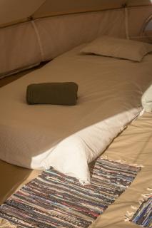 Nomad Pop-Up Hotel at Camping Serrão - Aljezur - 9