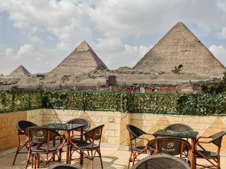 Hur Pyramids Inn - Il Cairo - 2