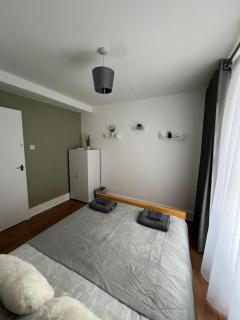 Family rooms in the Heart of London - Londra - 1