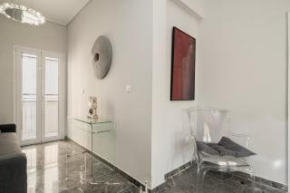 Tsil House - Atene - 9