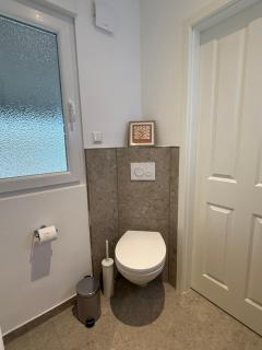 Ferienhaus Hygge am Dümmersee - Hüde - 8