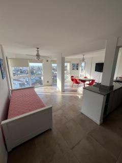 Depto Verdemar 2 Ambientes Necochea - Necochea - 6