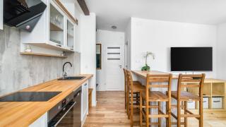 Songin Apartment Sopot - Sopot - 7