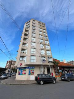 Depto Verdemar 2 Ambientes Necochea - Necochea - 4