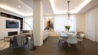 OxfordSquare Apartment LuxApt - Londra - 0