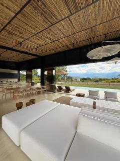 Casa Presumida - La Tebaida - 6