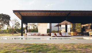 Casa Presumida - La Tebaida - 7