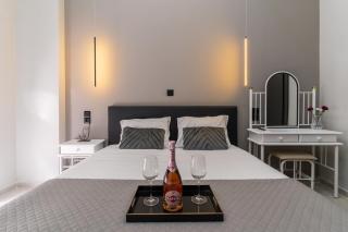 Gkr Luxury Apartments Metro Petralona - Atene - 6