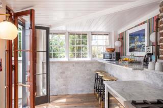 Solarium at Cassa Zoe - 2