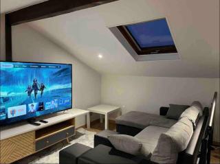 BXX Private complex 10 min PARIS EXPO 12 rooms - 9