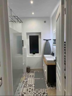 BXX Private complex 10 min PARIS EXPO 12 rooms - 6