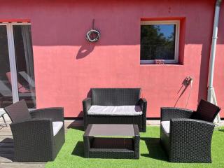 BXX Private complex 10 min PARIS EXPO 12 rooms - Bagneux - 1