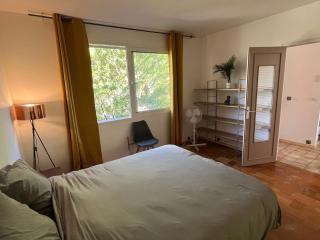 BXX Private complex 10 min PARIS EXPO 12 rooms - 3