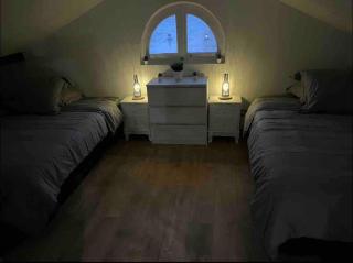 BXX Private complex 10 min PARIS EXPO 12 rooms - 2