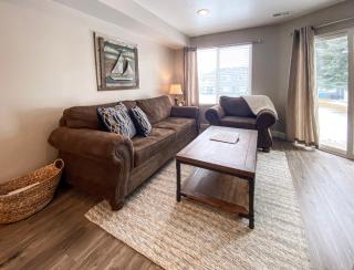 14-Plex Condo 114 Ground level, close to pool - Garden City - 1