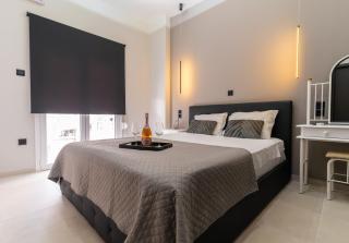Gkr Luxury Apartments Metro Petralona - Atene - 0