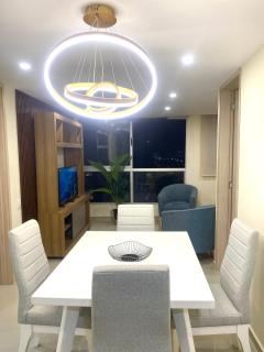 Apartamento amoblado en el norte - Barranquilla - 7