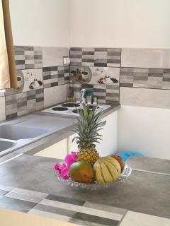 Gite Beauvallon - Basse-Terre - 9
