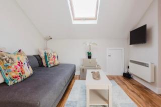 Central Knutsford Apartment - Knutsford - 7