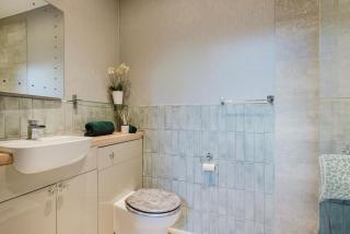 Central Knutsford Apartment - Knutsford - 1