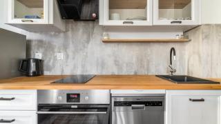 Songin Apartment Sopot - Sopot - 6