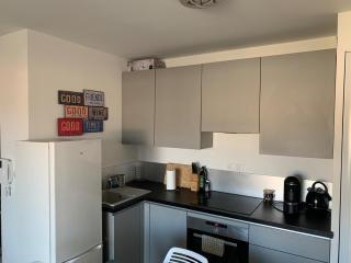 Appartement 4p 42m2 proche des plages - La Crau - 1