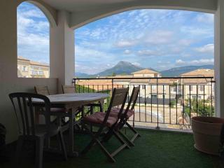 Appartement 4p 42m2 proche des plages - La Crau - 0