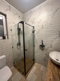 Ранчо, Дом для релакса в окружении леса и озёр - 9