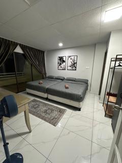 The Regency Tanjung Tuan Beach Resort PD by Regency Paradise - Port Dickson - 4