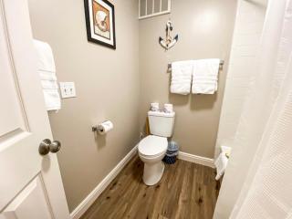 14-Plex Condo 114 Ground level, close to pool - Garden City - 5