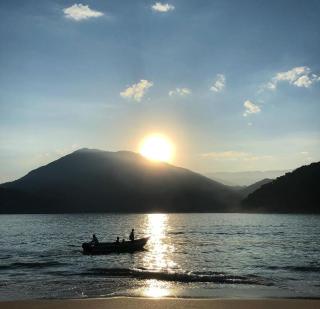 Refugio Prumirim Green Heaven - Ubatuba - 6