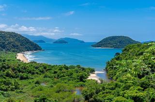 Refugio Prumirim Green Heaven - Ubatuba - 5
