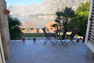Apartments Boka bay - Kotor - 8