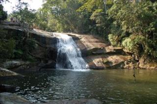 Refugio Prumirim - 2