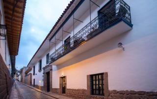 Novotel Cusco - 4
