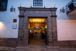 Novotel Cusco - 3