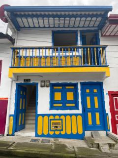 Casa Azul - Salento - 8