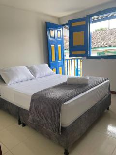 Casa Azul - Salento - 6