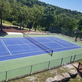 The Cove 26-1 By SDC, Big Deck, Pool, Hot Tub, By Lake - 9