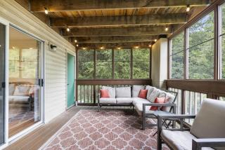 The Cove 26-1 By SDC, Big Deck, Pool, Hot Tub, By Lake - 3