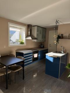 Cozy apartment near city center and the mountains - Bergen - 8