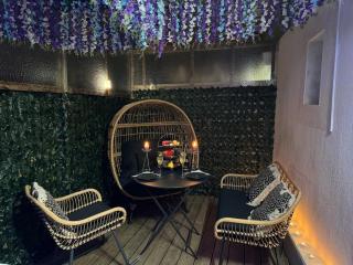 Apartment with jacuzzi - Lille - 8